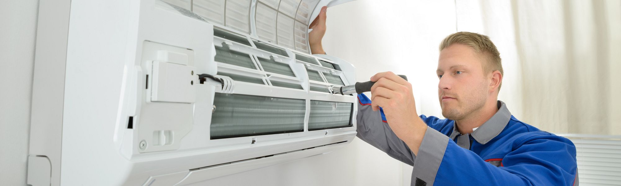 Getting Your Air Conditioner Ready for Summer