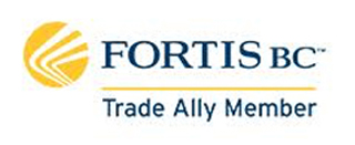 FortisBC Logo