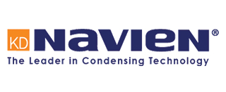 Navien Logo