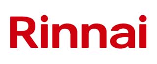 Rinnai Logo